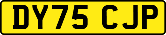 DY75CJP