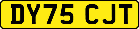 DY75CJT