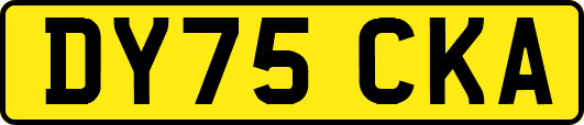 DY75CKA