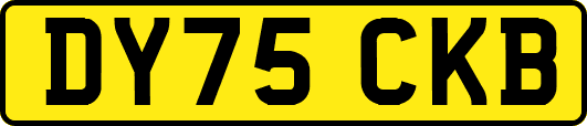 DY75CKB