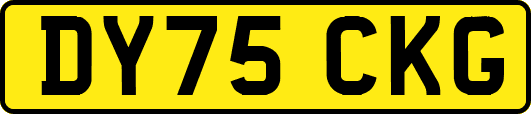 DY75CKG