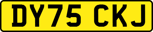 DY75CKJ