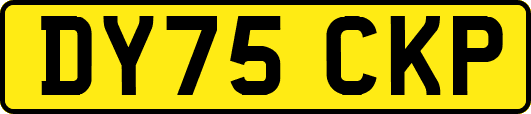 DY75CKP