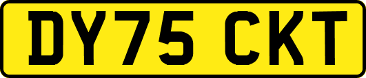 DY75CKT