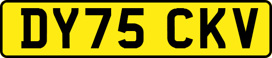 DY75CKV