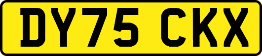DY75CKX