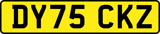 DY75CKZ