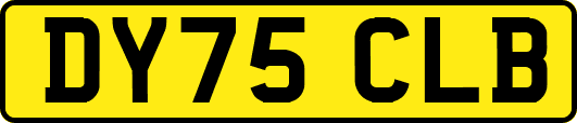 DY75CLB