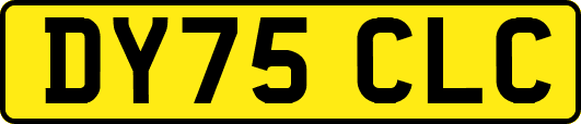 DY75CLC