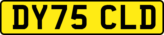 DY75CLD