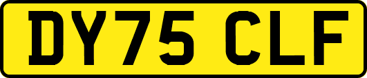 DY75CLF