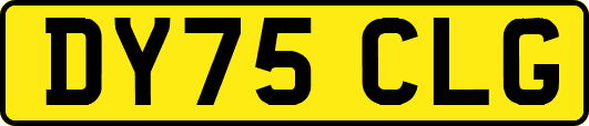 DY75CLG