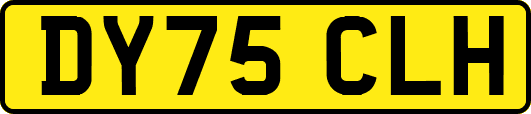 DY75CLH