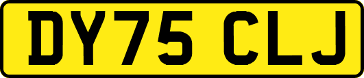 DY75CLJ