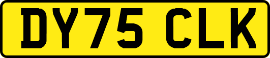 DY75CLK