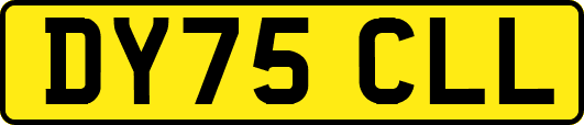 DY75CLL