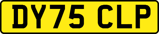DY75CLP