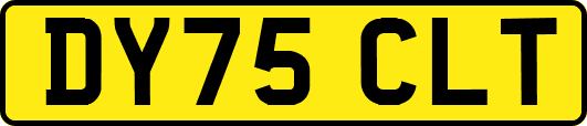 DY75CLT