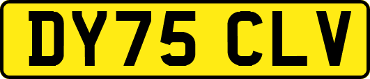 DY75CLV