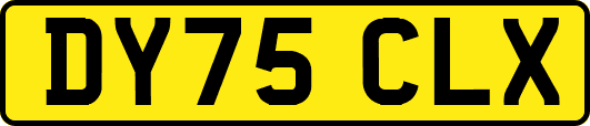 DY75CLX