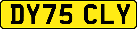 DY75CLY