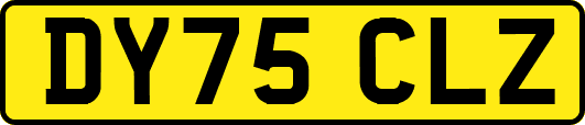 DY75CLZ