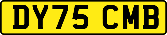DY75CMB