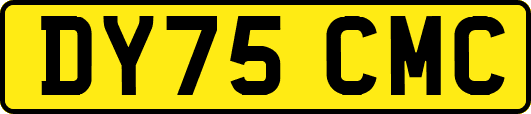 DY75CMC