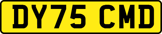 DY75CMD