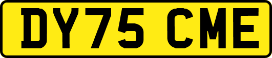 DY75CME