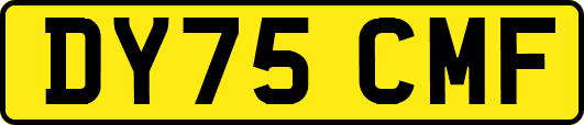 DY75CMF