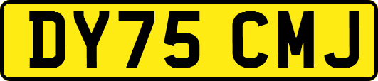 DY75CMJ