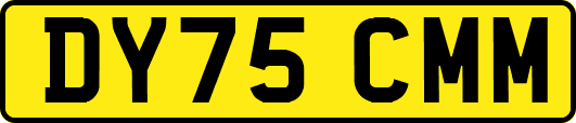 DY75CMM