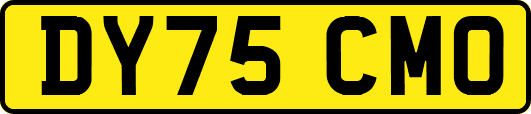 DY75CMO