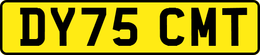 DY75CMT