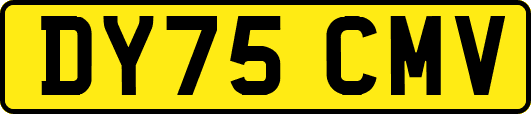 DY75CMV
