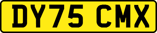 DY75CMX