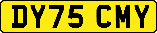 DY75CMY