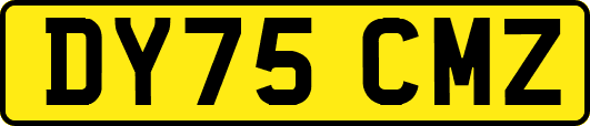 DY75CMZ