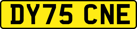 DY75CNE