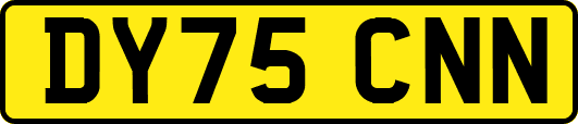 DY75CNN