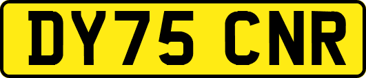 DY75CNR