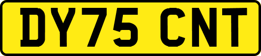 DY75CNT