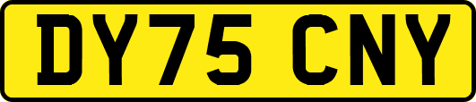 DY75CNY