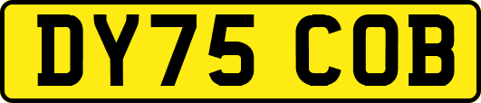 DY75COB