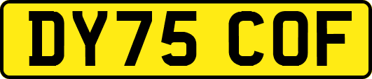 DY75COF
