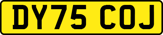 DY75COJ