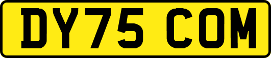 DY75COM