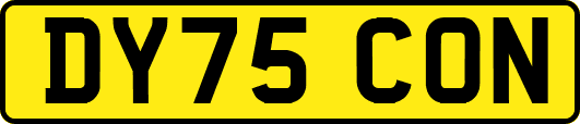 DY75CON