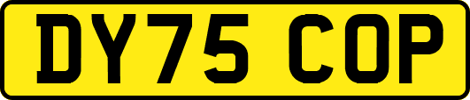DY75COP